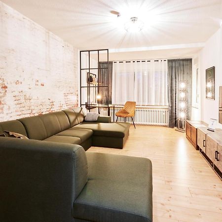 Nobilis Apartment - 8 Pers. - Zentrumsnah - Netflix Meppen Extérieur photo