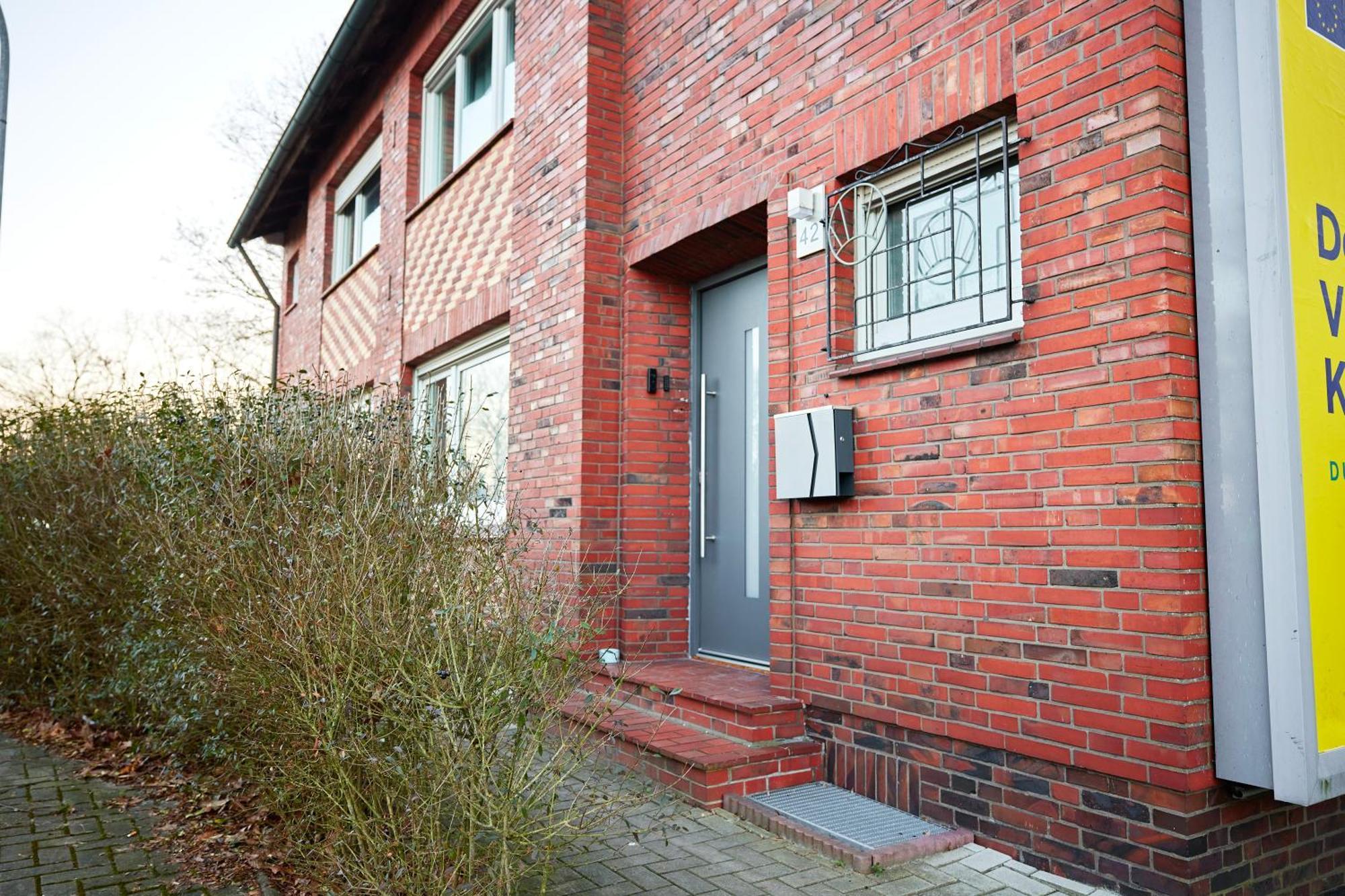 Nobilis Apartment - 8 Pers. - Zentrumsnah - Netflix Meppen Extérieur photo