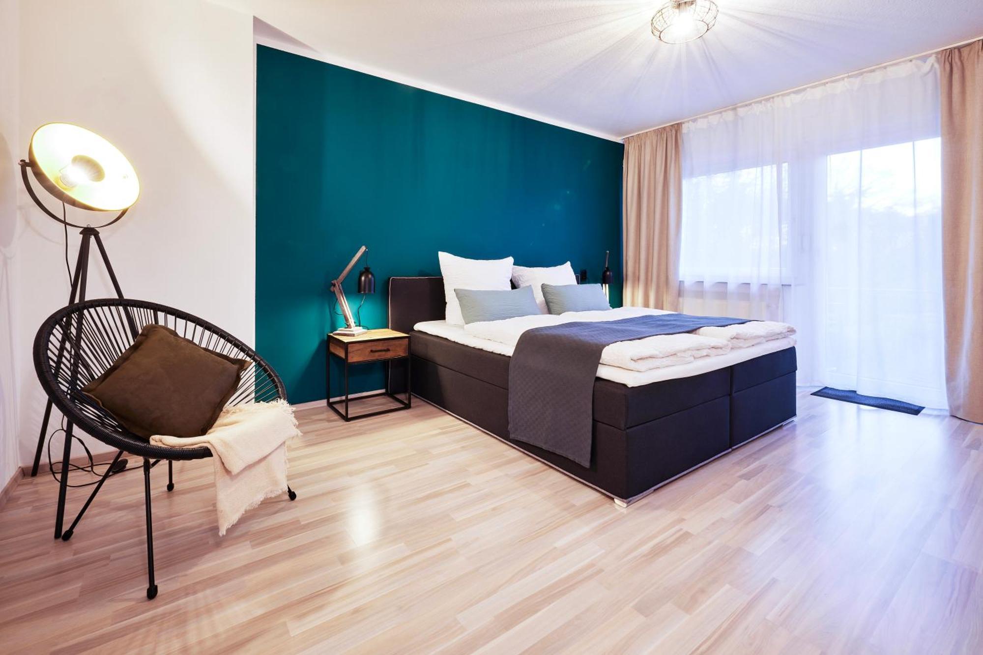 Nobilis Apartment - 8 Pers. - Zentrumsnah - Netflix Meppen Extérieur photo