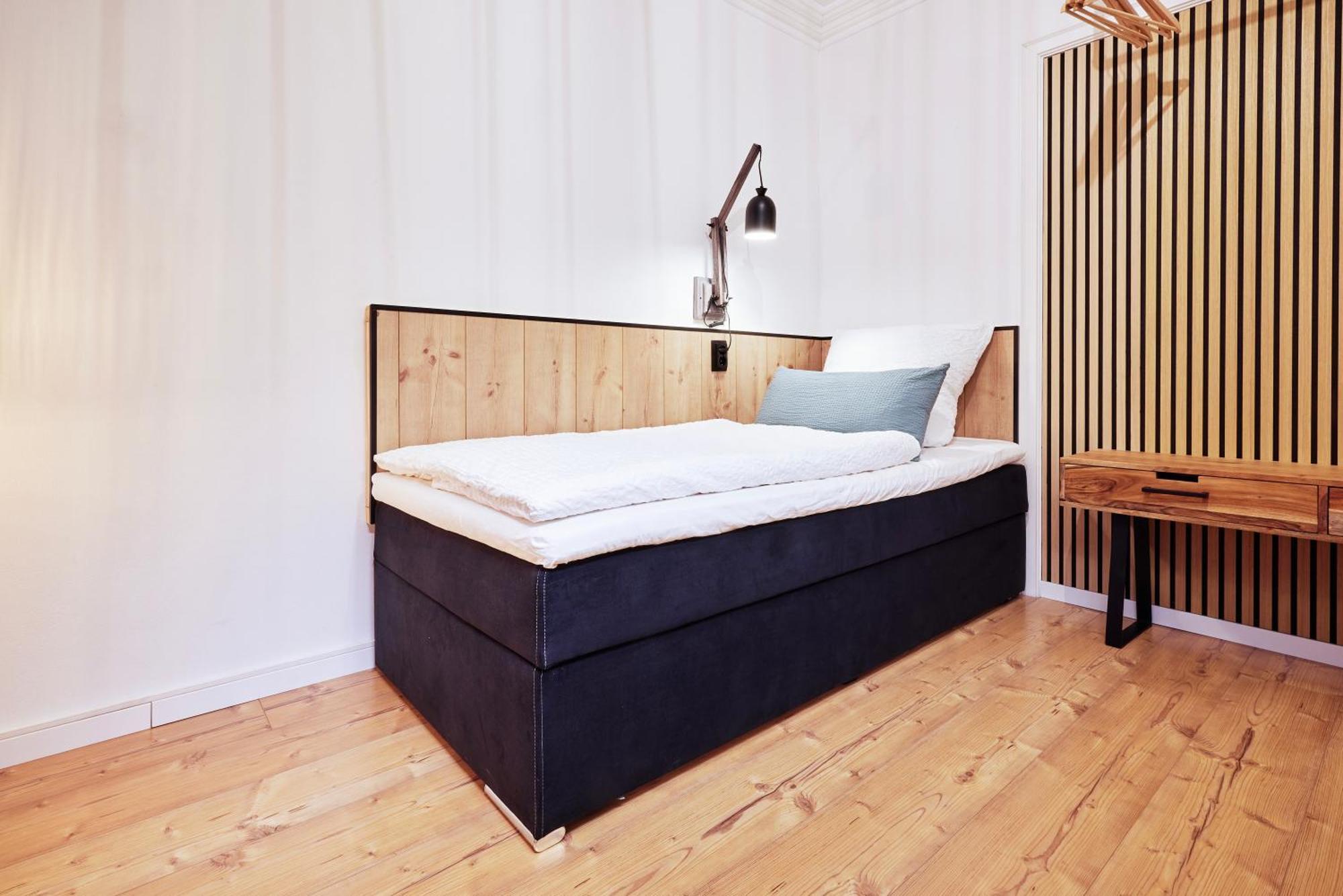 Nobilis Apartment - 8 Pers. - Zentrumsnah - Netflix Meppen Extérieur photo