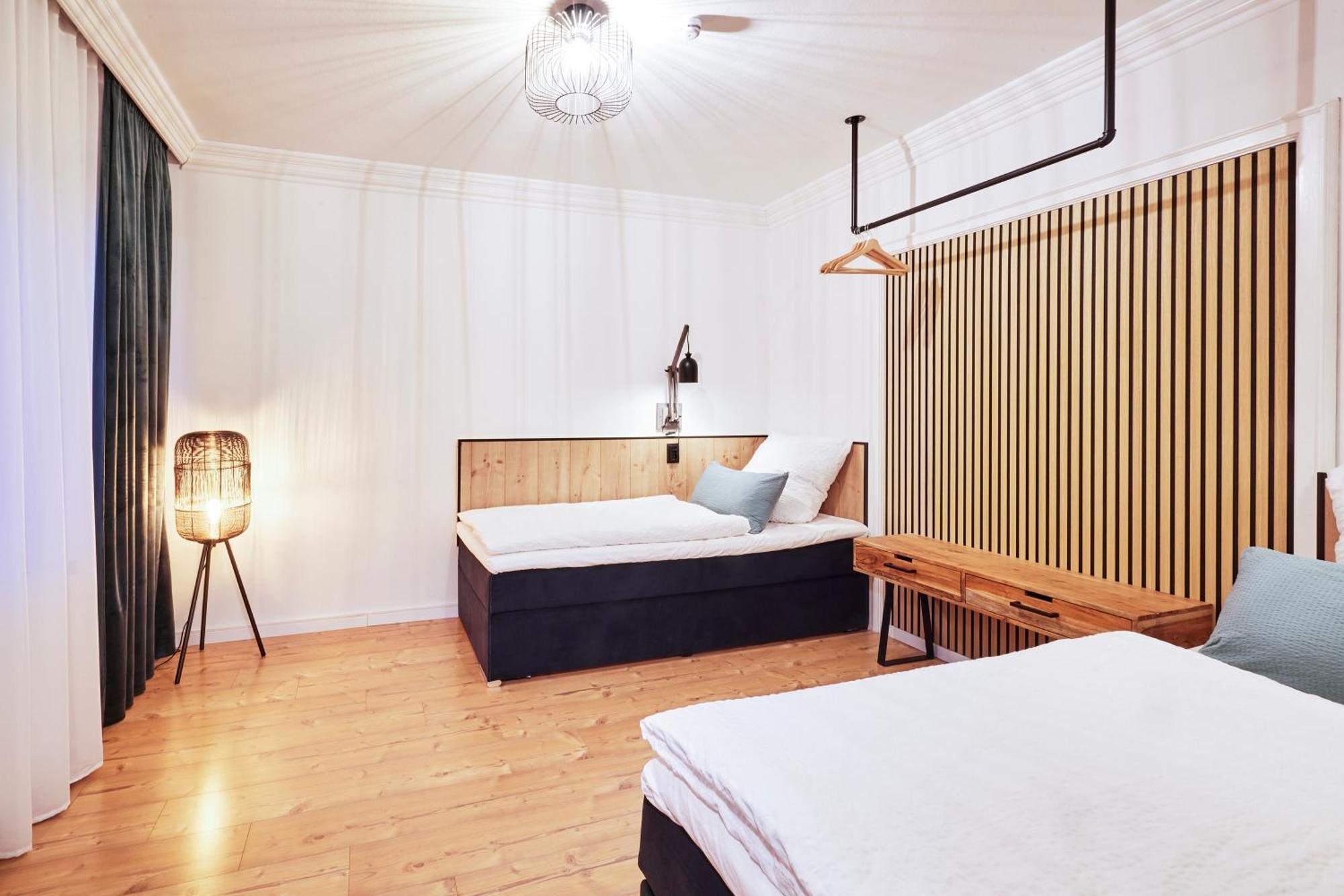 Nobilis Apartment - 8 Pers. - Zentrumsnah - Netflix Meppen Extérieur photo
