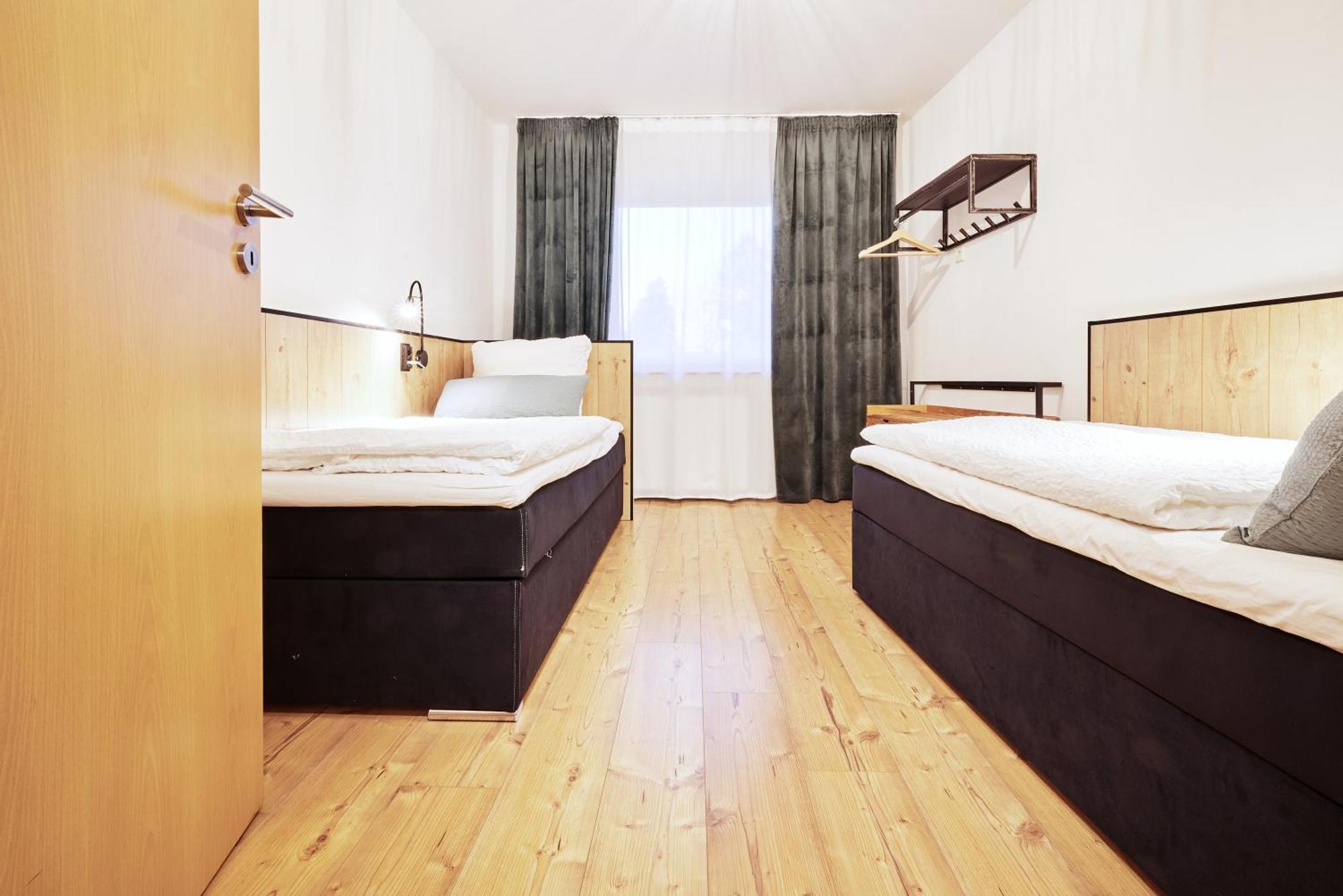 Nobilis Apartment - 8 Pers. - Zentrumsnah - Netflix Meppen Extérieur photo